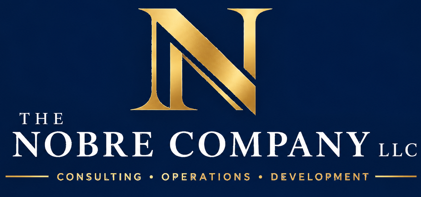 The Nobre Company LLC